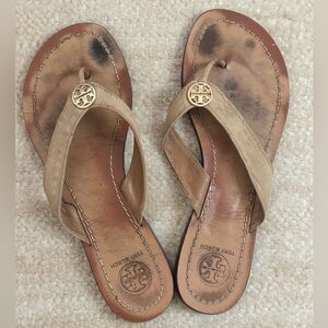 Tory Burch Flip Flops